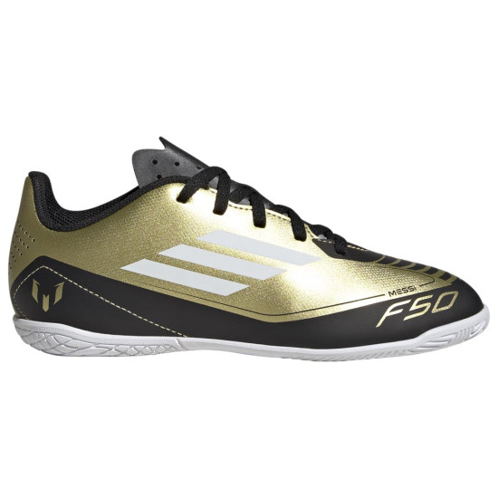 Adidas F50 Club In Messi J Adidas F50 Club In Messi J